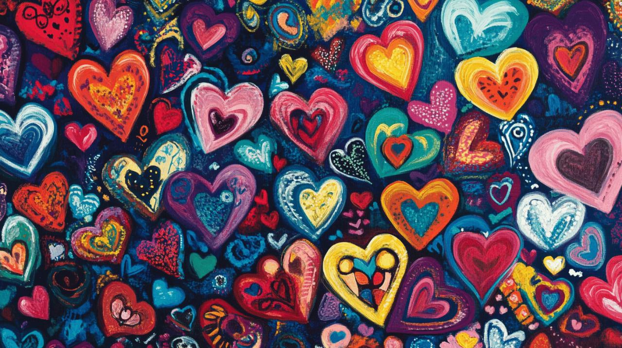 Des battements qui en disent long : le langage secret de nos emotions