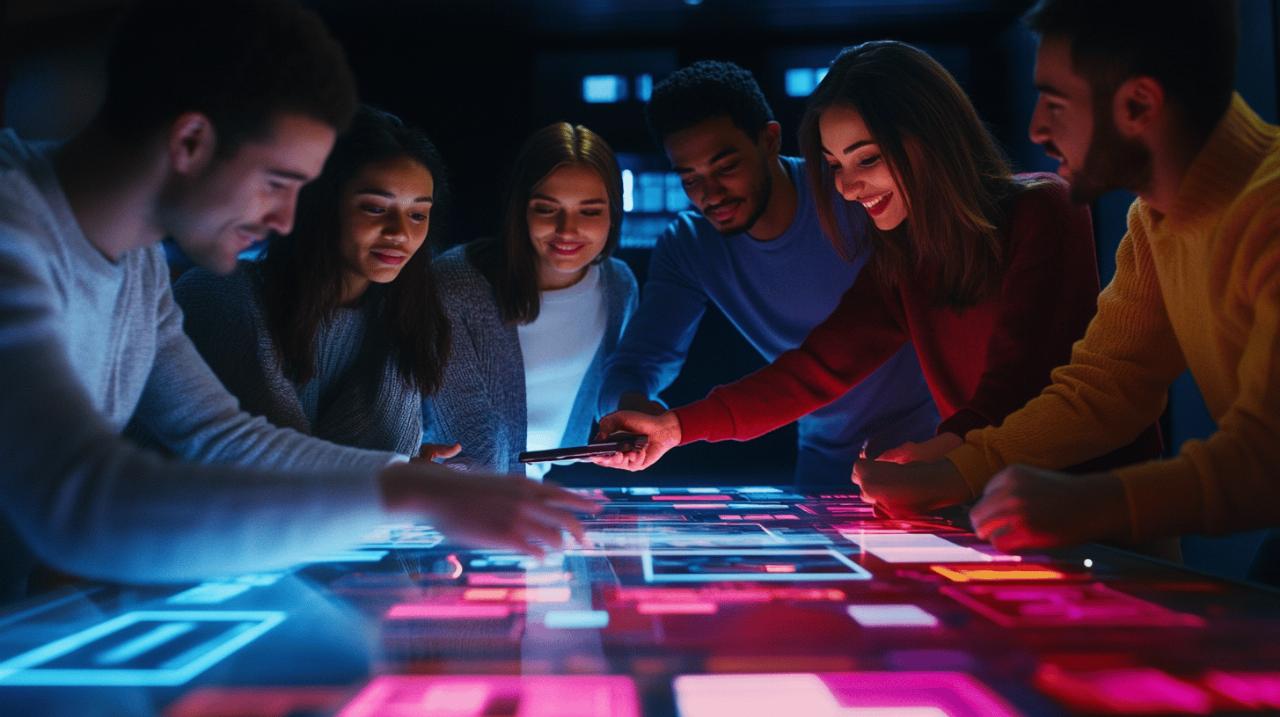 Test et Critique de Lusomeet : Comment la plateforme revolutionne les rencontres virtuelles en 2023